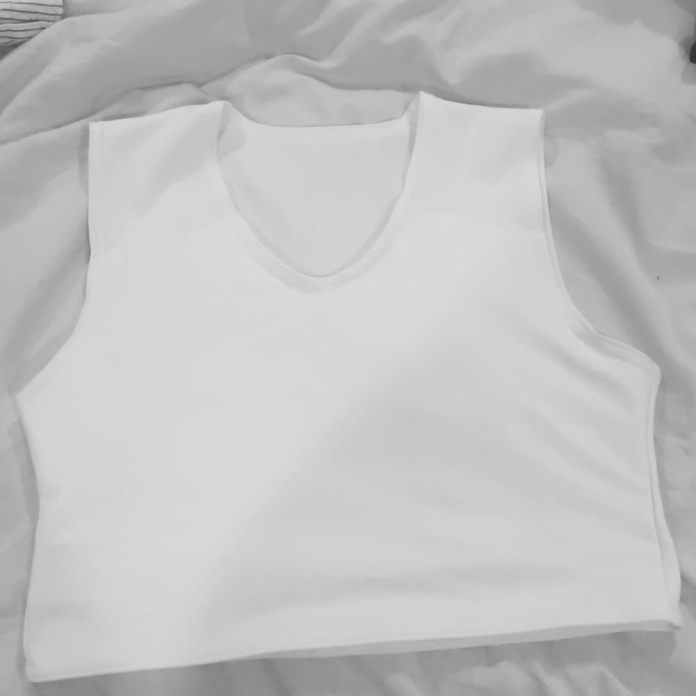 GC2B binder L white